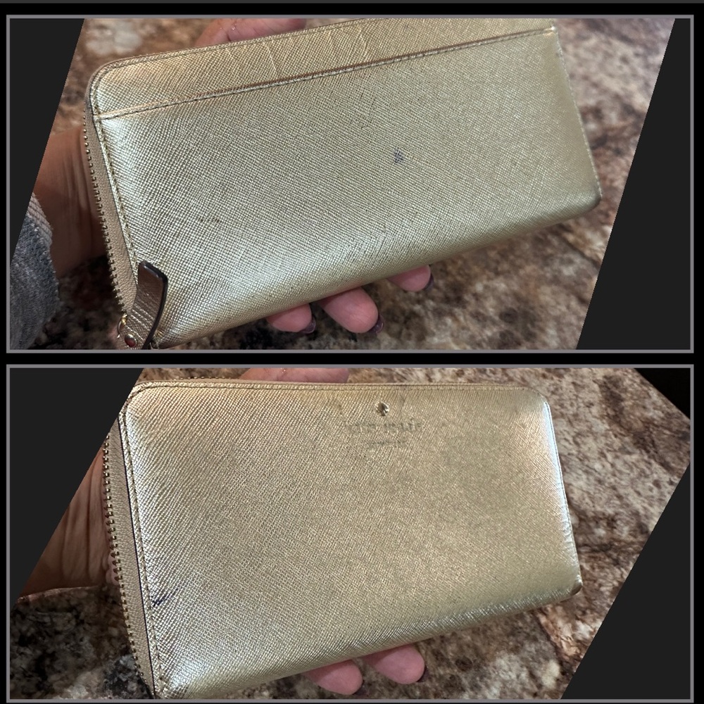 Kate Spade Wallet - Picture 11 of 11